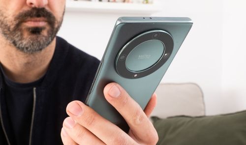 honor magic5 lite