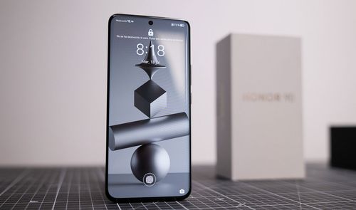 HONOR ventas españa