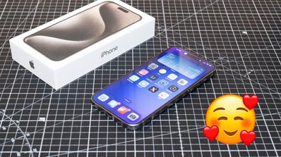 iphone 15 pro max emojis