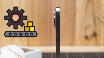 proceso de fabricación de los iphone