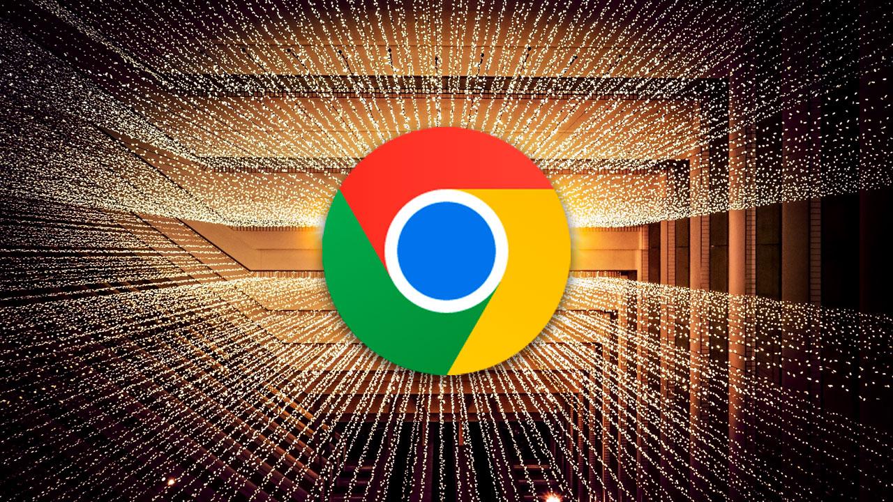 Google Chrome actualización privacidad