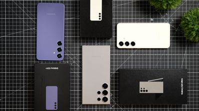 móviles Android más actualizaciones