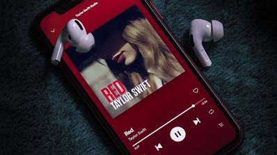 musica movil