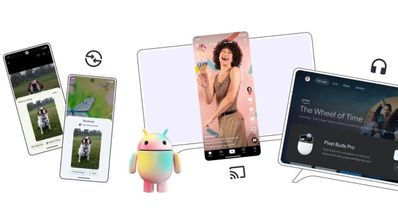 novedades Google ces 2024