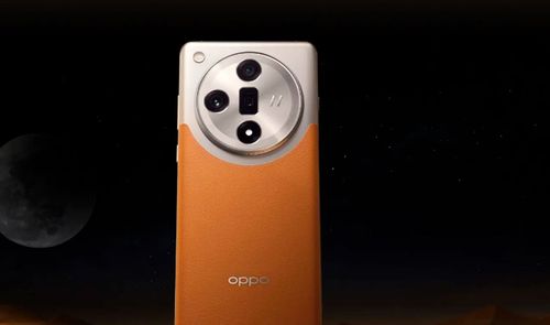 OPPO Find X7 Ultra diseño