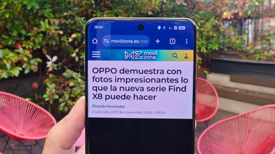 oppo find x8 pro con movilzona