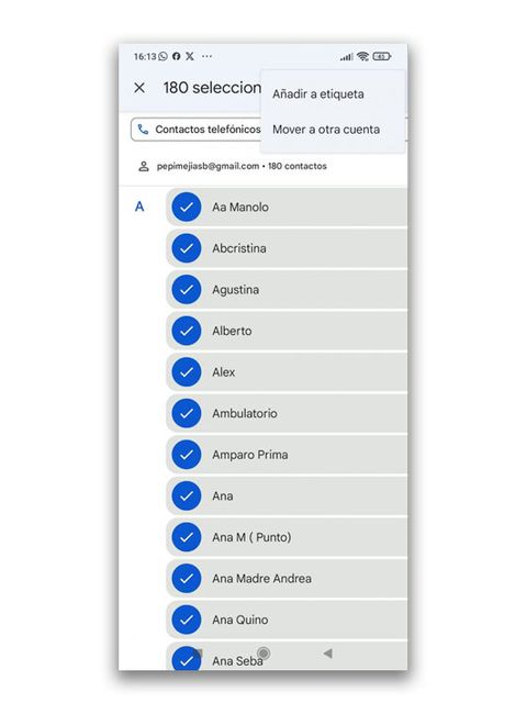 solucionar problemas llamadas móvil