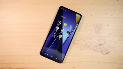 poco c65 gran pantalla