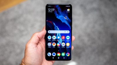 poco f5 pro