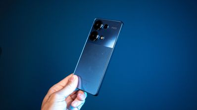 poco x6 color azul