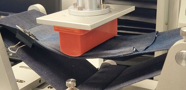 prueba resistencia móviles vivo