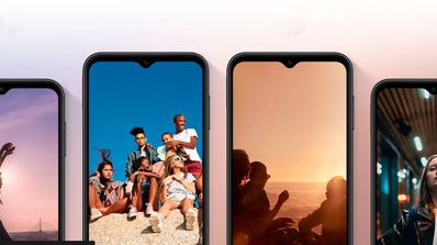 Samsung Galaxy A14 punto fuerte
