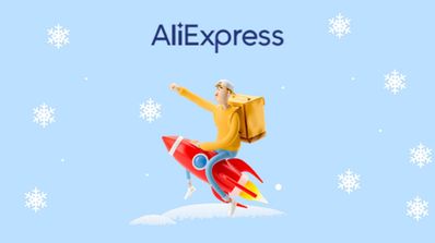 rebajas enero aliexpress
