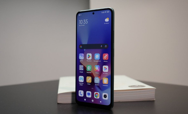 redmi note 12 5g