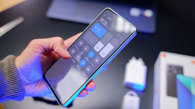 redmi note 13 ajustes rápidos xiaomi