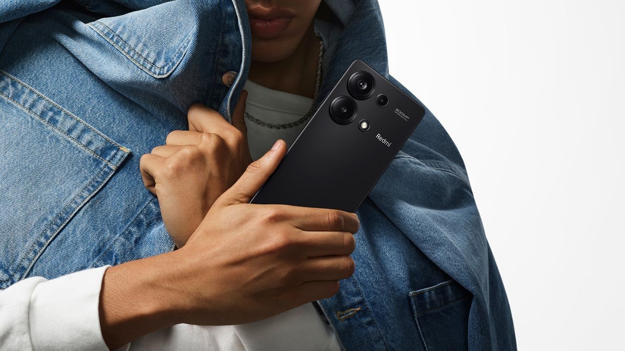 redmi note 13 pro