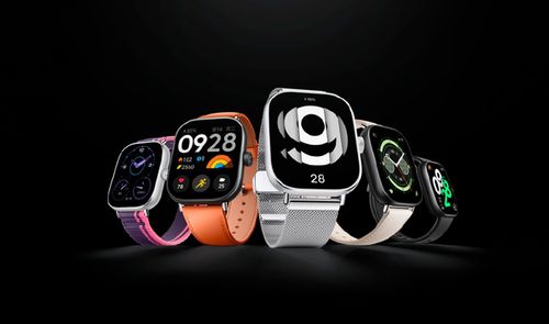 redmi watch 4
