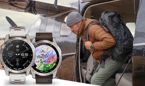reloj y viaje