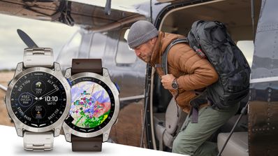 reloj y viaje