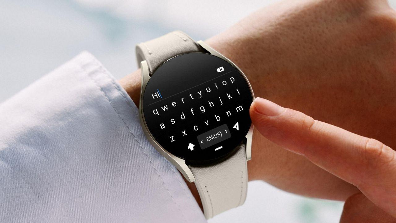 Samsung Galaxy watch6