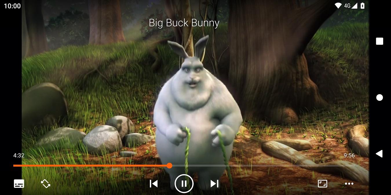 reproductor vlc