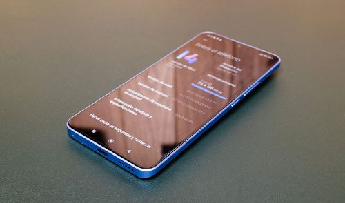 Xiaomi 13T información teléfono