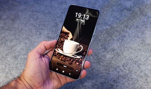 Xiaomi 13t pro pantalla