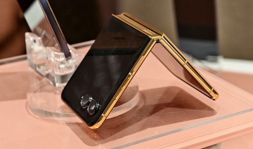 Motorola RAZR 60 Ultra