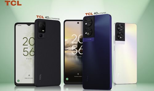 tcl nxtpaper