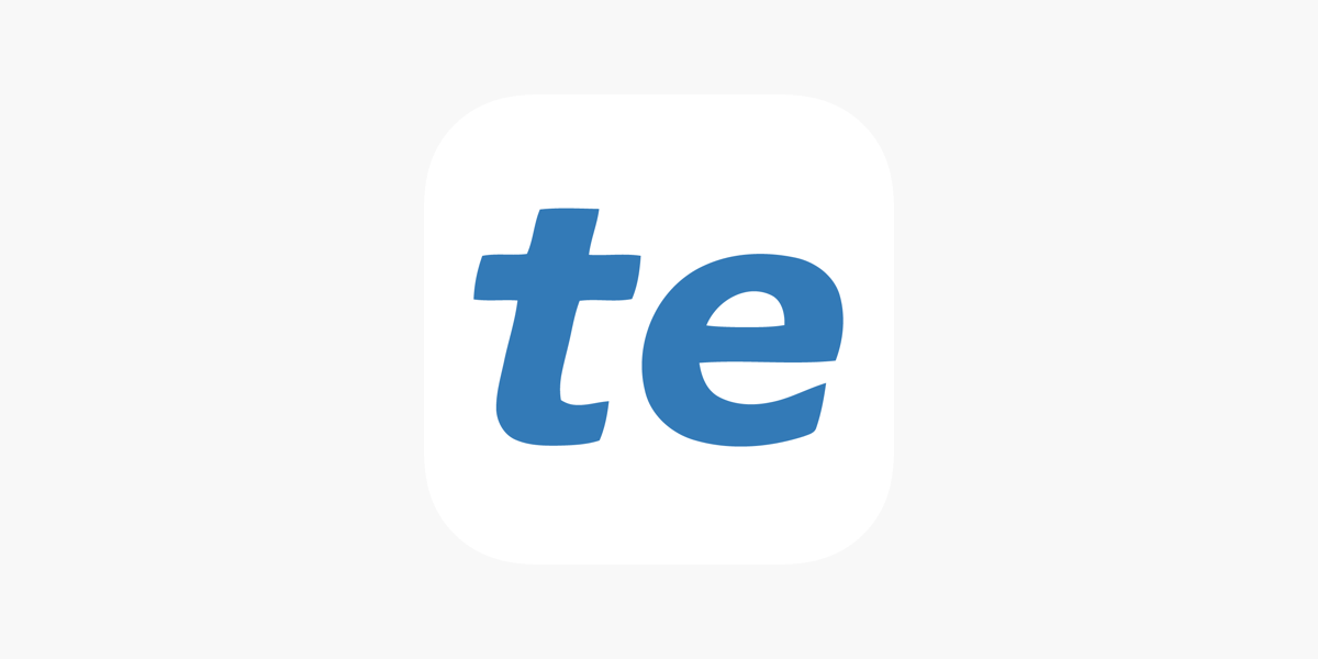 Tecnoempleo logo app