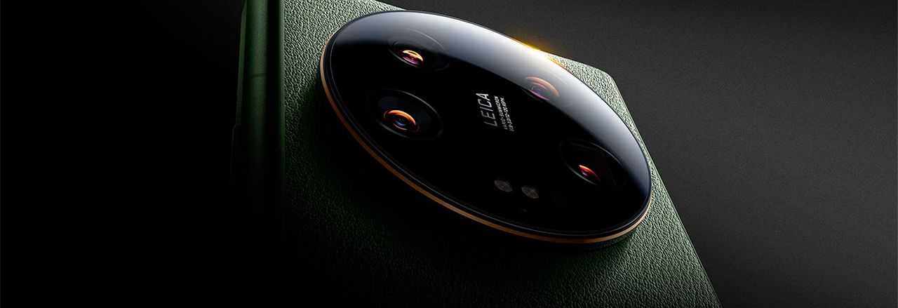 Xiaomi Leica