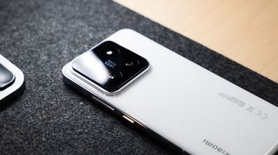 Xiaomi 14 cámaras
