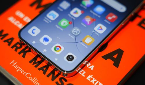 actualización Android novedades