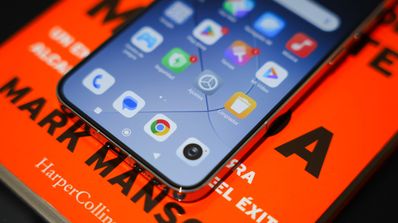 actualización Android novedades