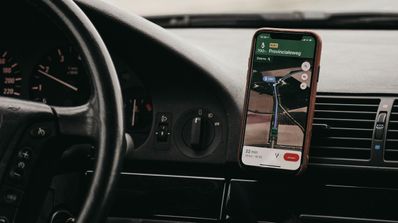 actualización Google Maps Android Auto