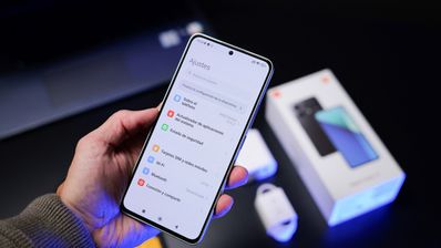 actualizar móvil Xiaomi