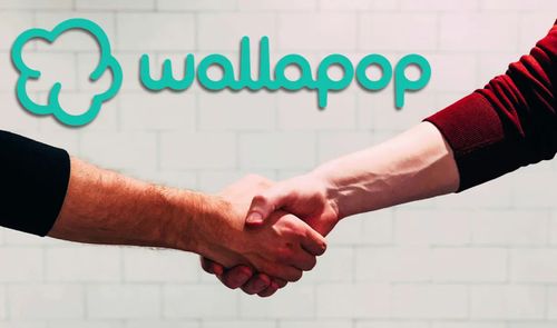 acuerdo Wallapop usuario fiable