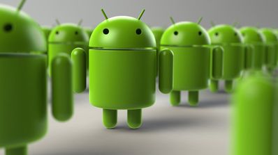 android