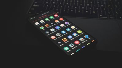 aplicaciones móvil instaladas