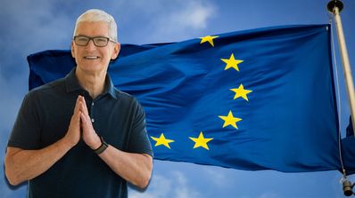 apple Europa tim cook