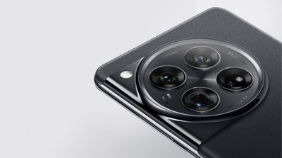 cámara oneplus 12