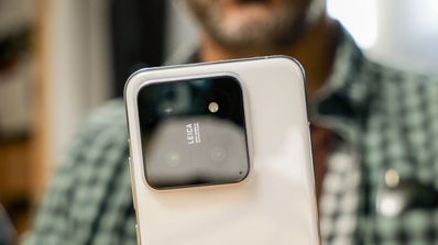 cámaras Xiaomi 14
