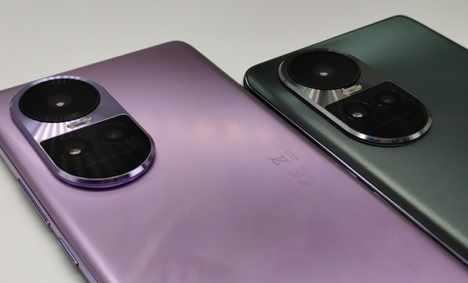 diferencias móviles OPPO y OnePlus