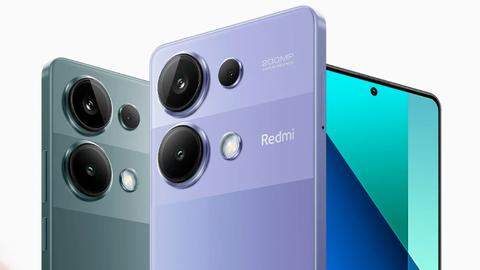 Poco F6 es la versión global de un smartphone Redmi completamente diferente  de lo que se suponía anteriormente, según nuevas pruebas -   News