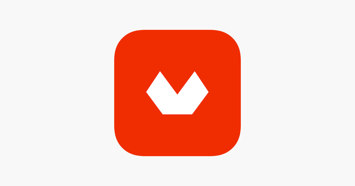 domestika logo app