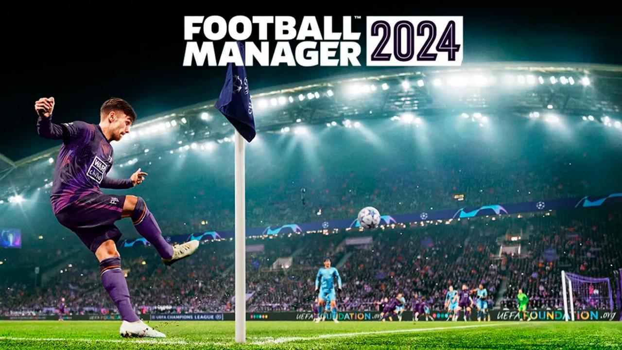 Football Manager 2024 Mobile