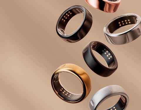 Funciones y fecha para el anillo inteligente de Samsung, el Galaxy Ring  está cerca