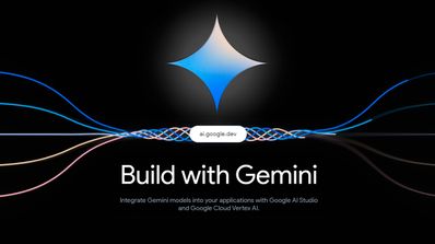 Google Gemini IA