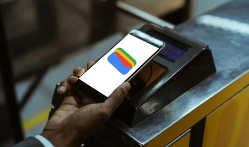 google wallet torno