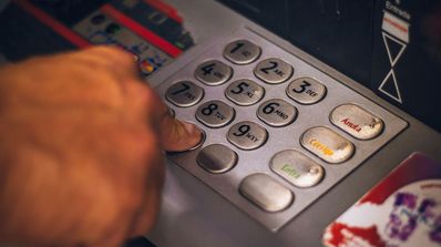 hacer transferencia móvil